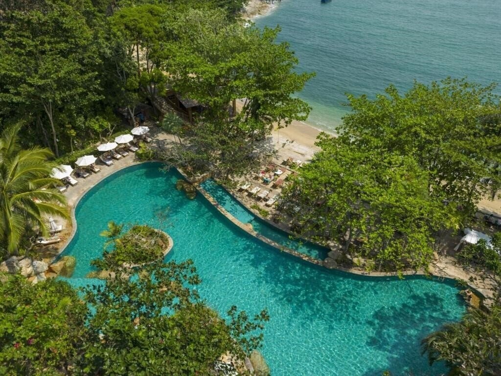 Картинка Santhiya Resort & Spa 5*