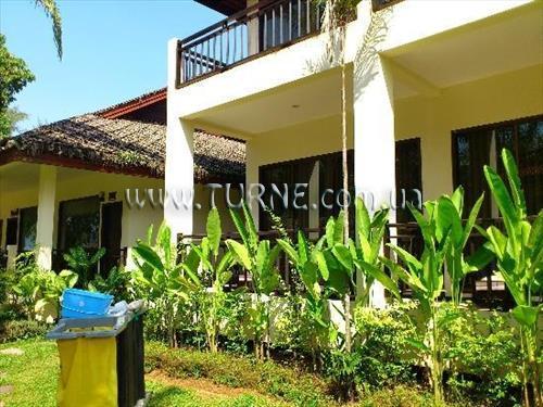 Изображение Khao Lak Diamond Beach Resort 3*