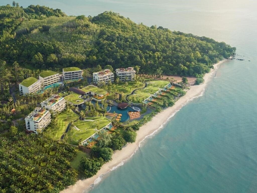 Изображение Anantara Koh Yao Yai Resort & Villas 5*