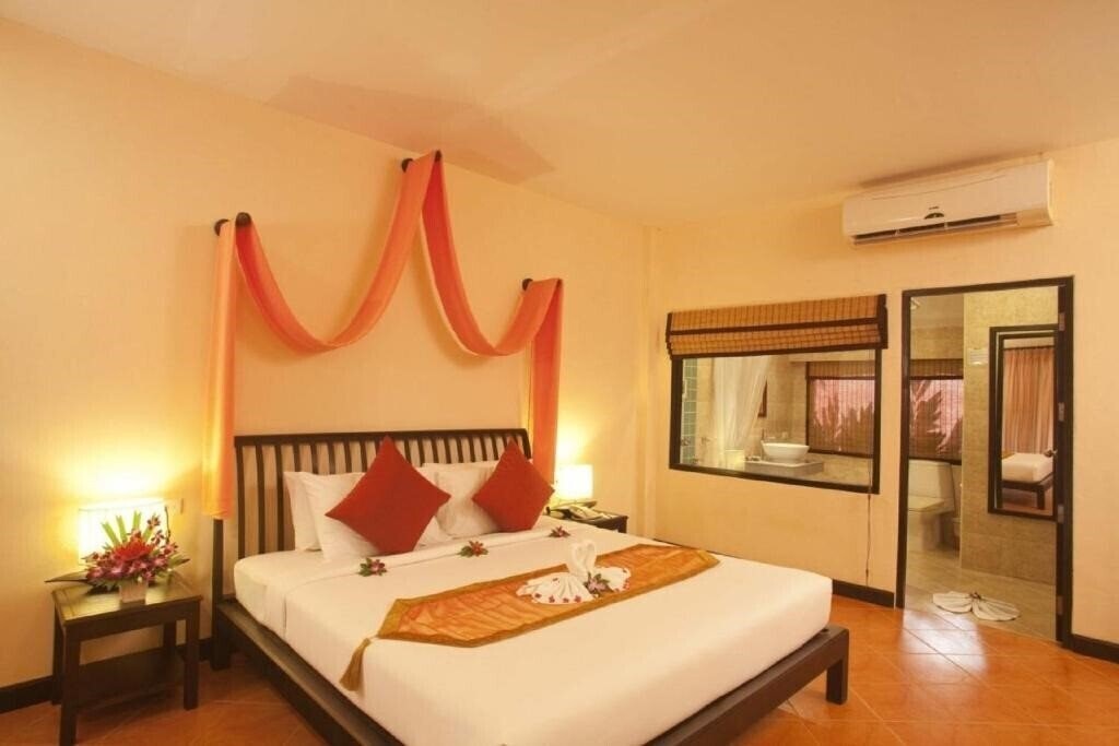 Фото Sudala Beach Resort 3*