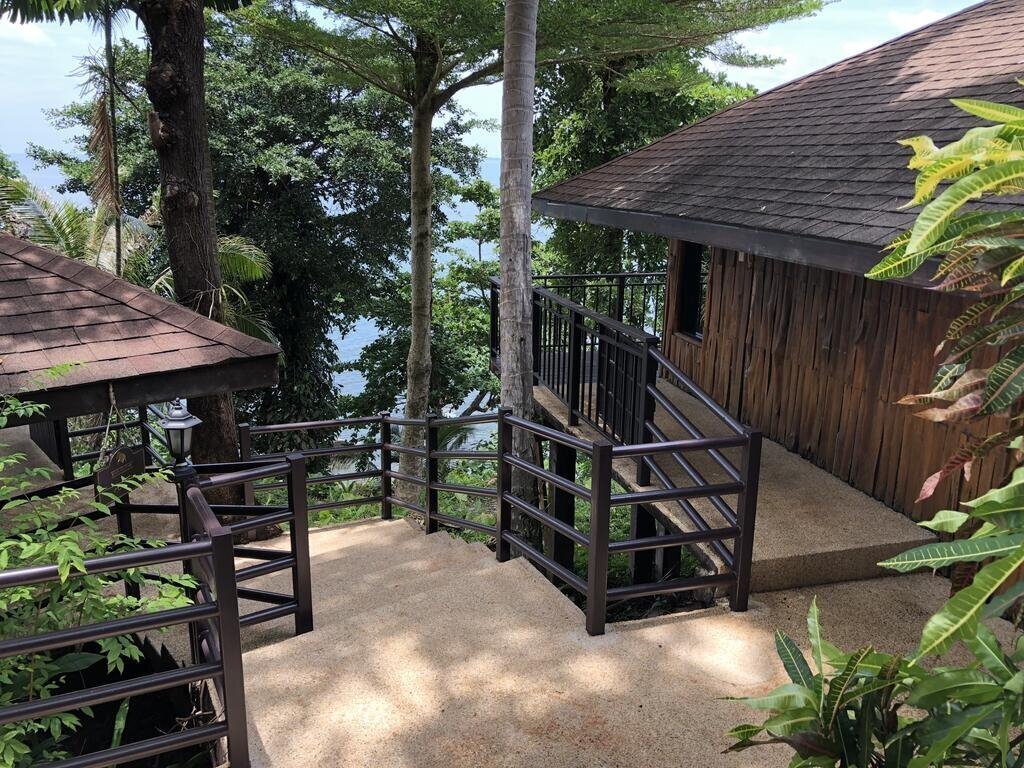 Изображение Baan Krating Khaolak Resort 3*