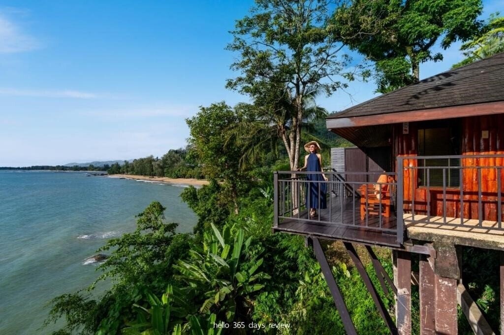 Изображение Baan Krating Khaolak Resort 3*