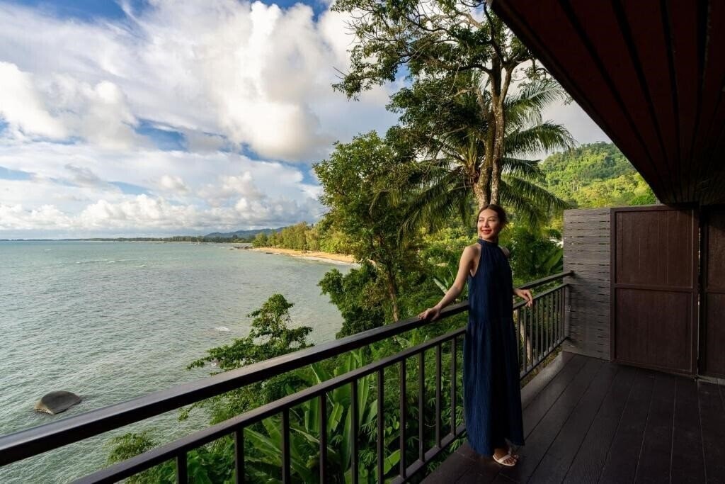 Картинка Baan Krating Khaolak Resort 3*