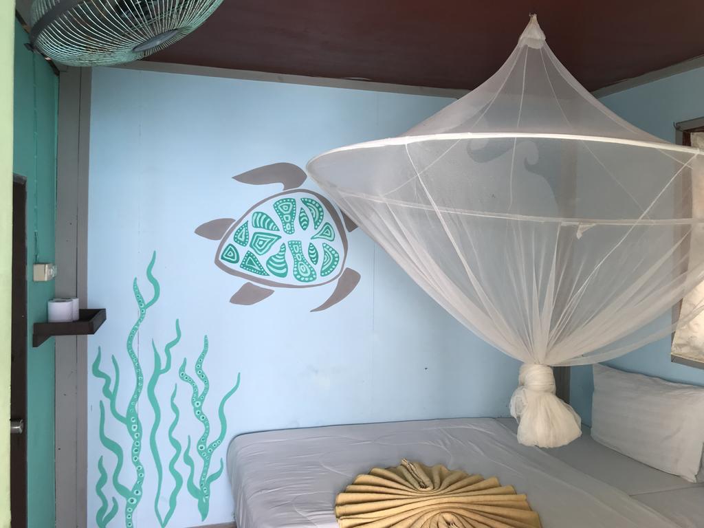 Картинка Chang Phueak Phangan Resort 3*