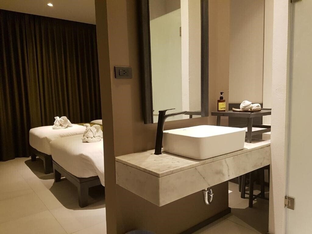 Фотография Maehaad Bay Resort 4*