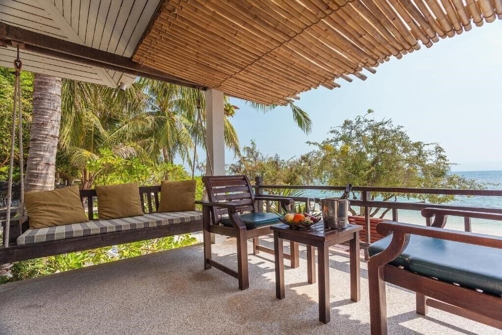Картинка Sarikantang Resort And Spa 3*
