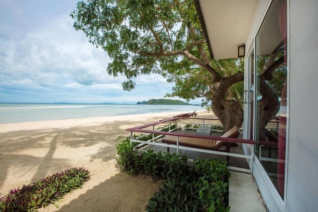 Изображение Da Kanda Villa Beach Resort 3*