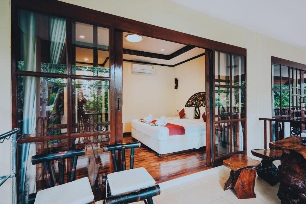 Фото Havana Beach Resort, Koh Phangan 3*