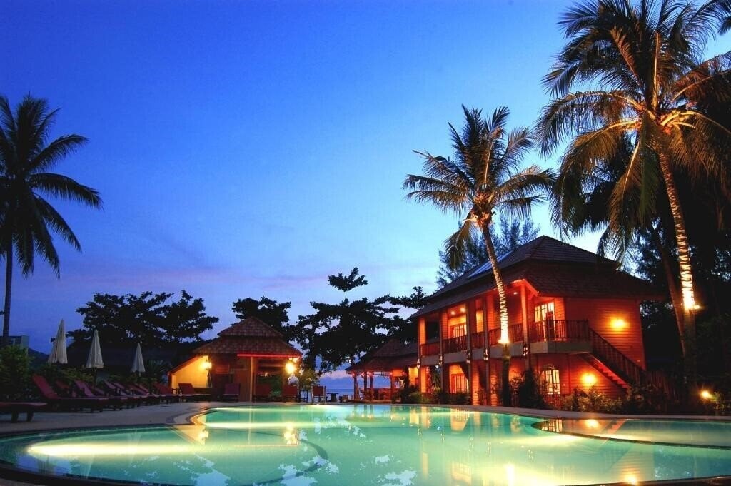 Фотография Havana Beach Resort, Koh Phangan 3*