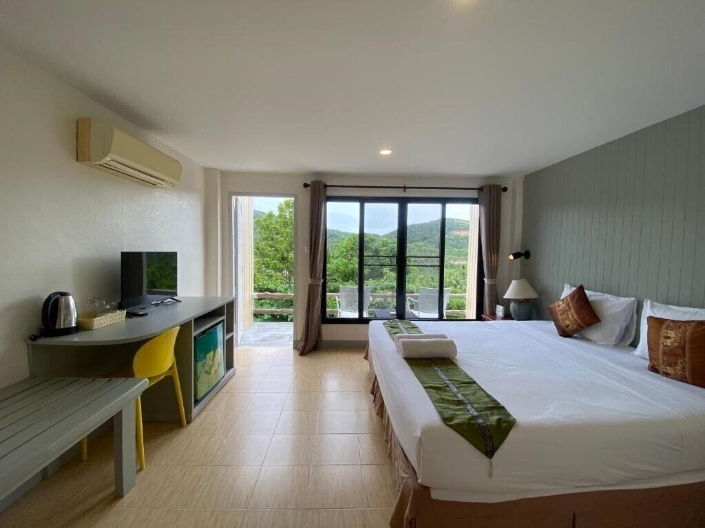 Изображение Phangan Utopia Resort 3*