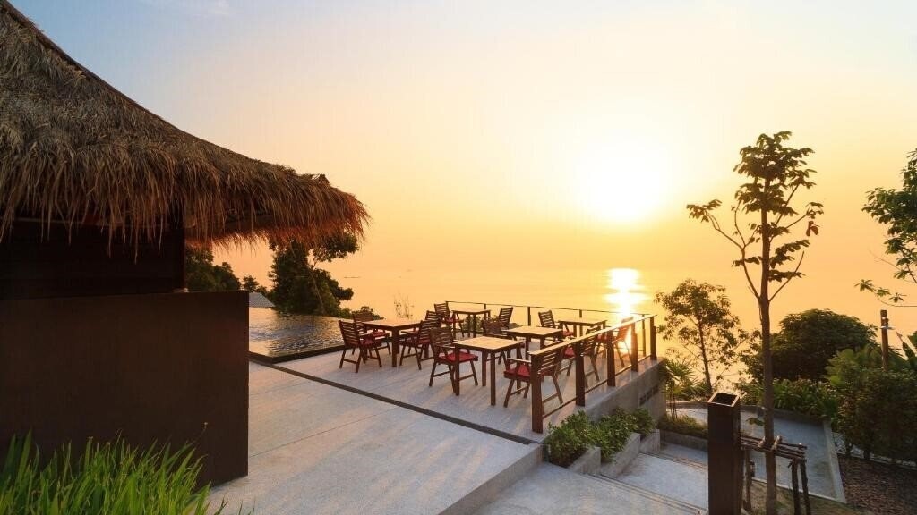 Фото Sea Garden Resort Haad Chao Phao 3*