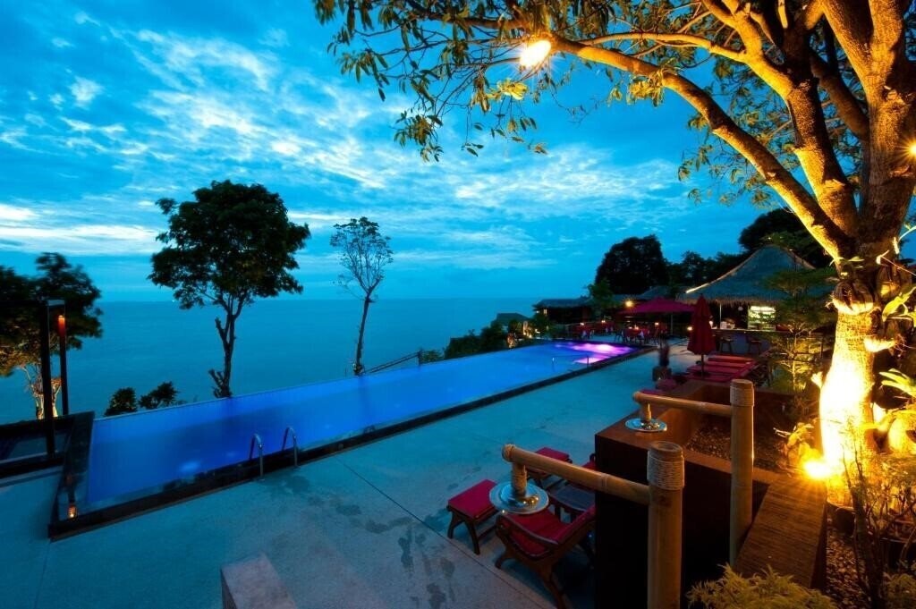 Фотография Sea Garden Resort Haad Chao Phao 3*
