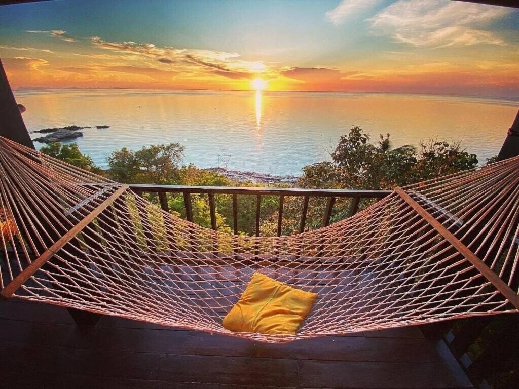 Картинка Sea Garden Resort Haad Chao Phao 3*