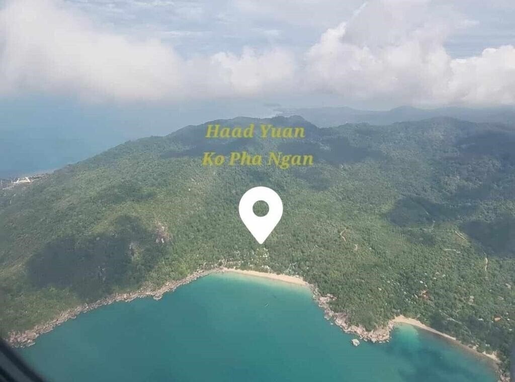 Картинка The Hideaway Pariya Haad Yuan Ko Pha-Ngan 4*