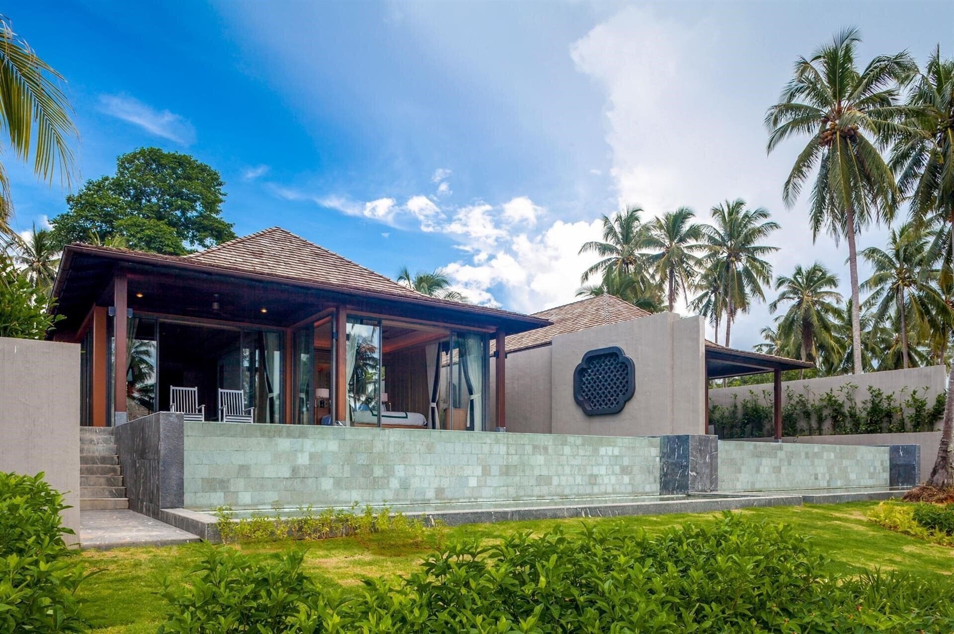 Изображение Baba Beach Club Phuket Natai Luxury Pool Villa Hotel by Sri Panwa 5*