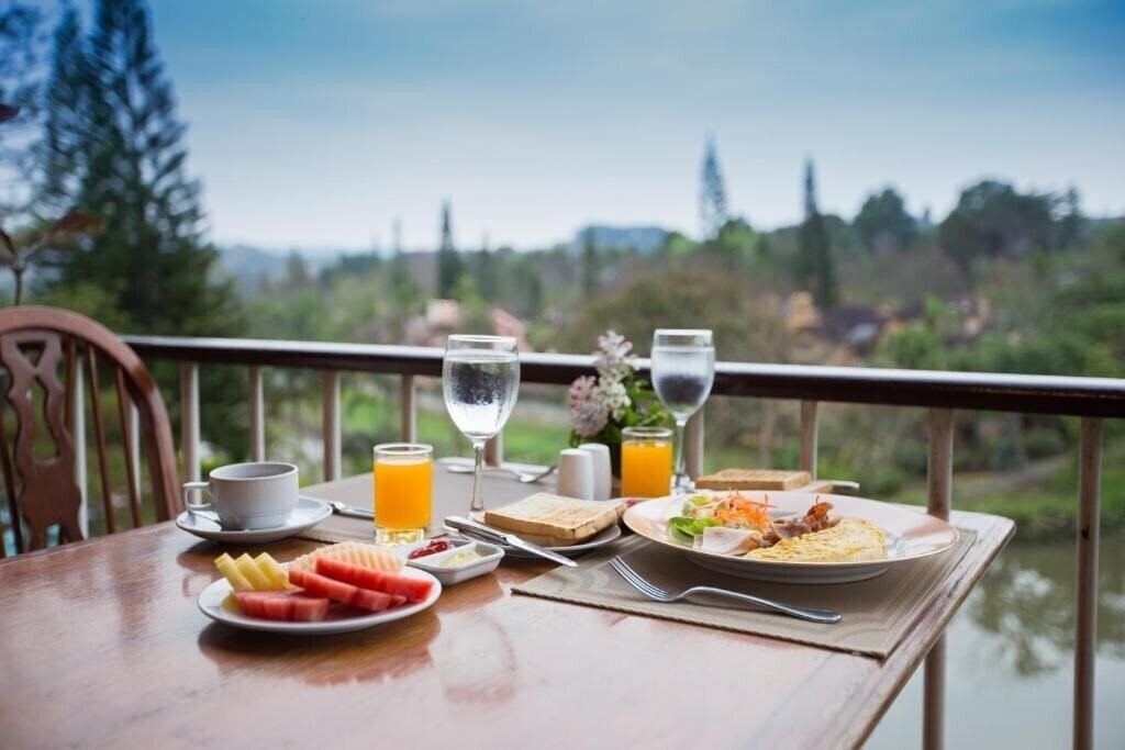 Изображение The Imperial Phukaew Hill Resort 3*