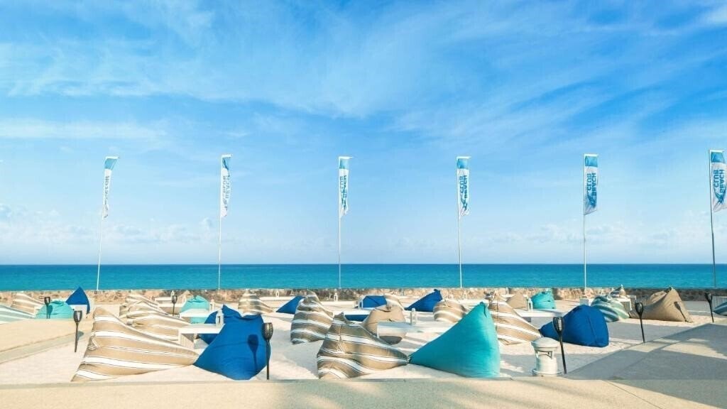 Фотография Radisson Resort & SPA Hua Hin 4*