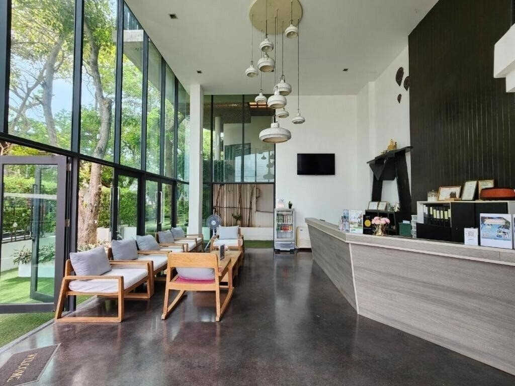 Изображение Eco Moment Beach Resort 3*