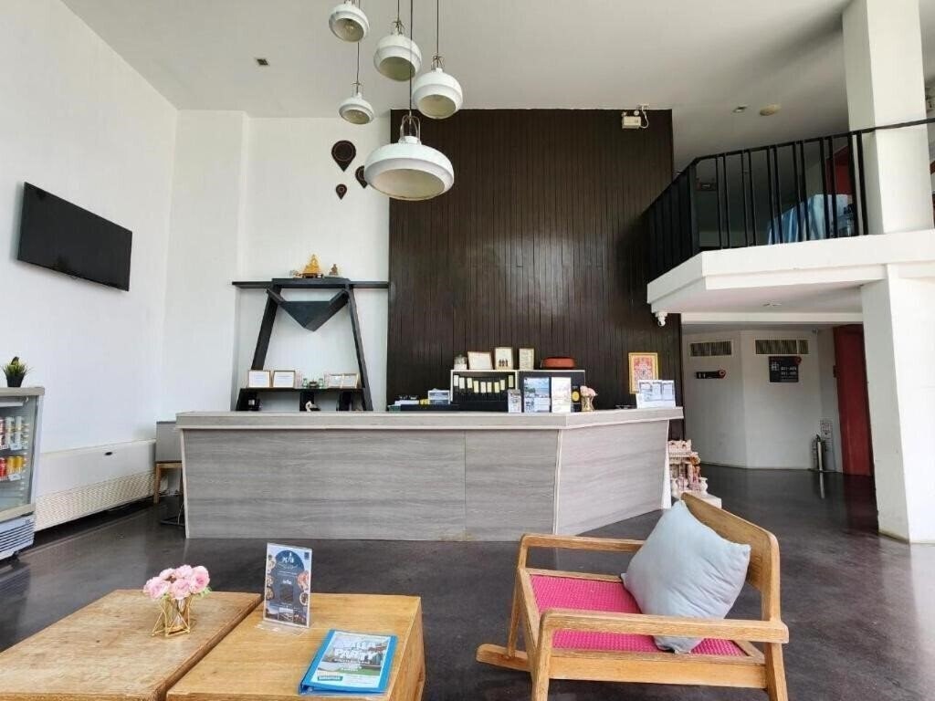 Картинка Eco Moment Beach Resort 3*