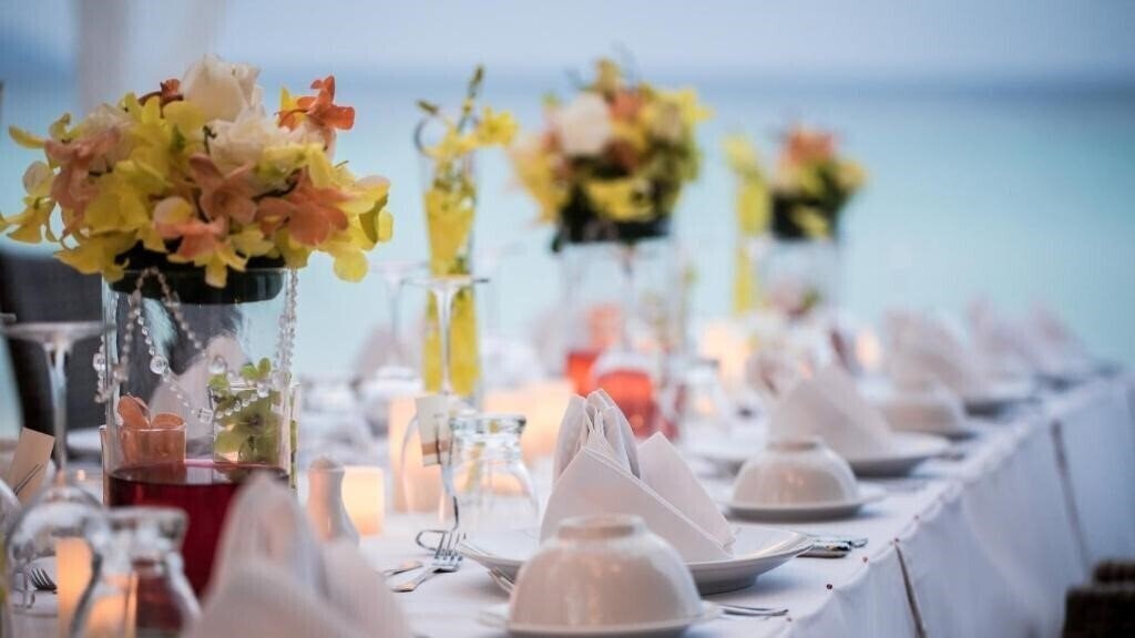 Изображение Holiday Inn Resort Phi Phi Island 3*