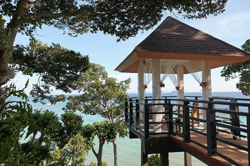 Фото Villa 360 Koh Phi Phi 4*