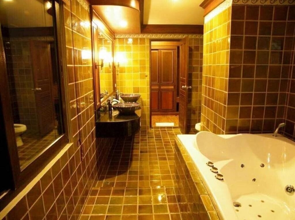 Фотография Phi Phi Palmtree Resort 3*