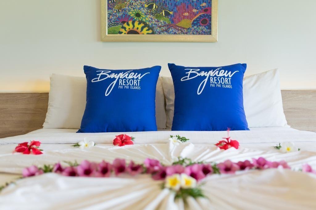 Изображение Arayaburi Resort Phi Phi 3*