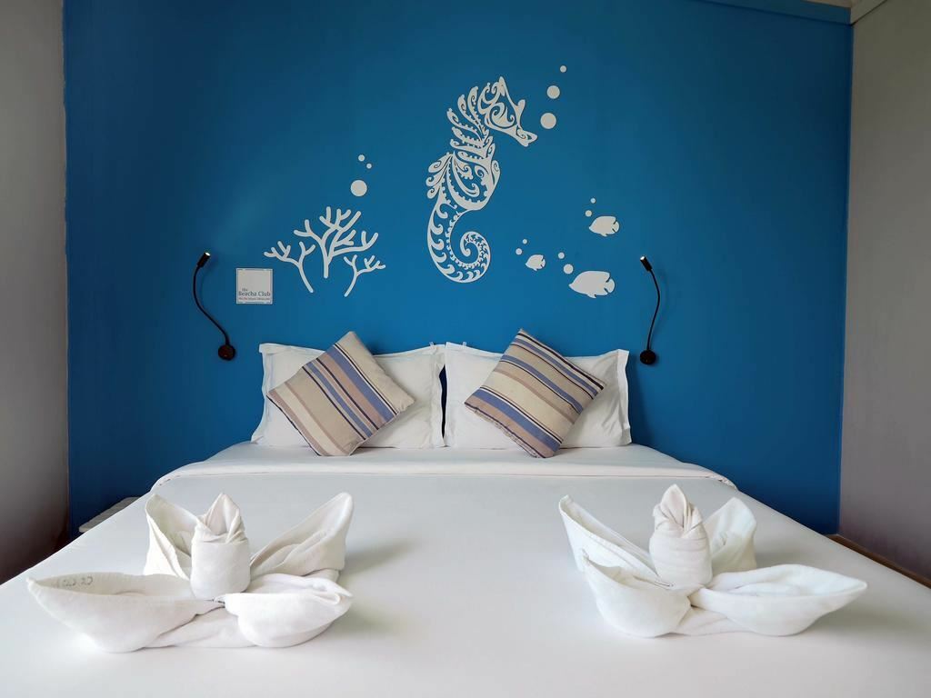 Фотография The Beacha Club 3*