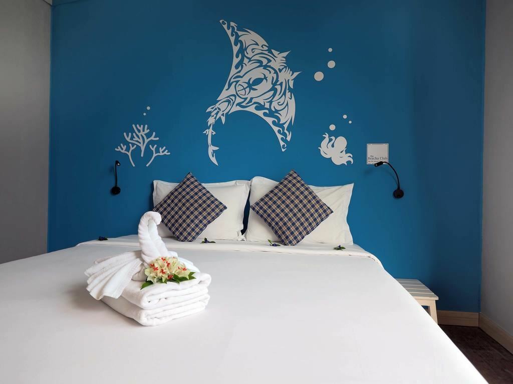 Изображение The Beacha Club 3*