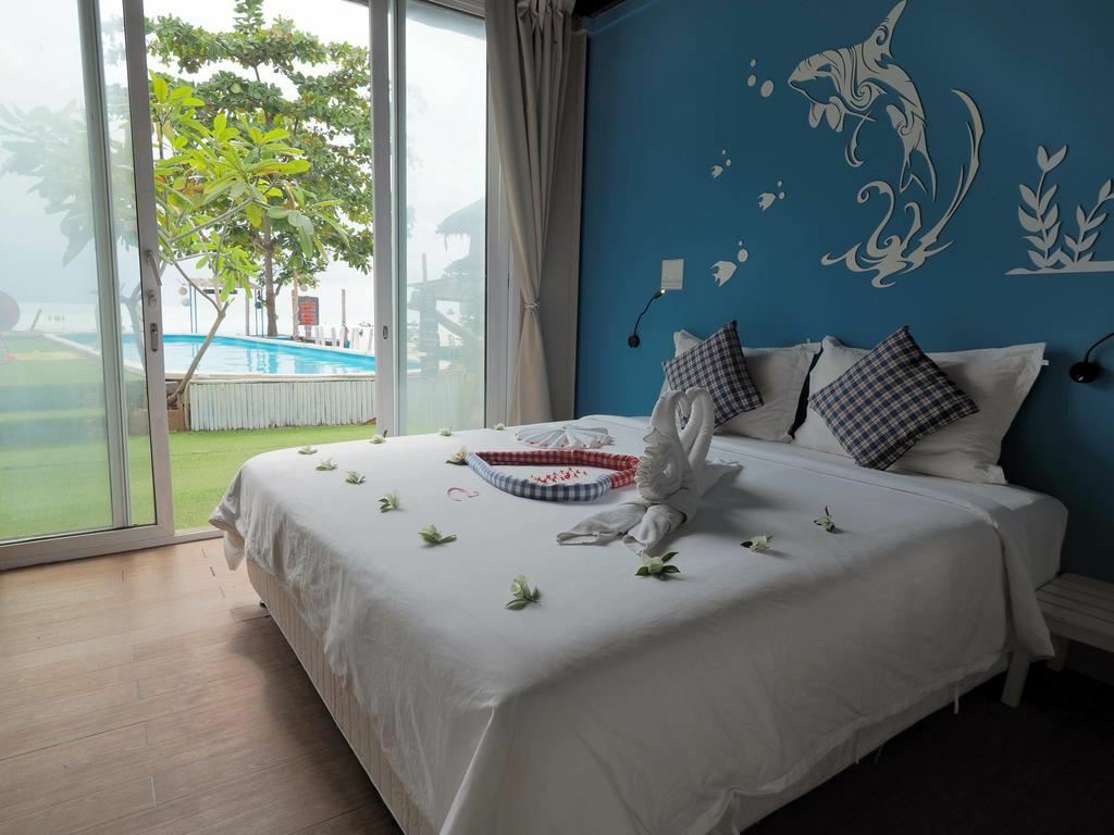 Картинка The Beacha Club 3*