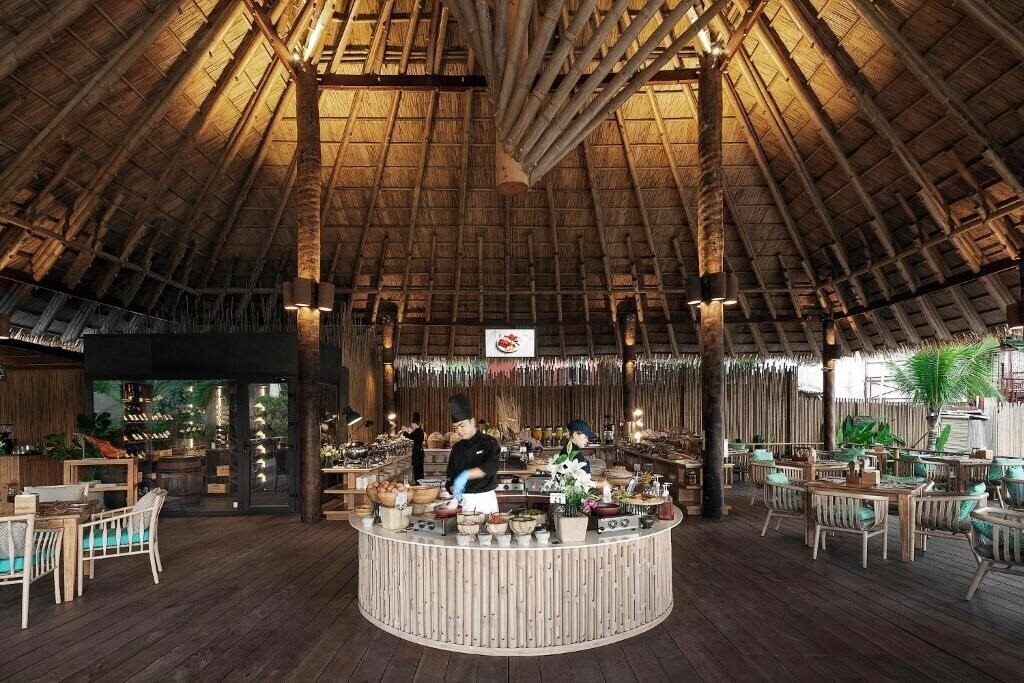 Изображение Phi Phi Coco Beach Resort 4*