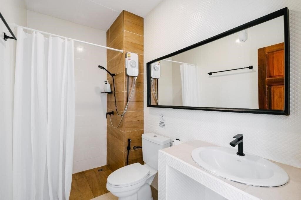 Изображение Blu Monkey Phi Phi Island 3*