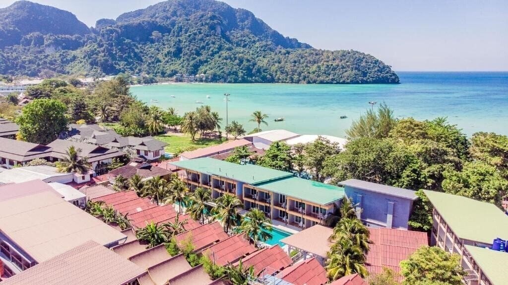Фотография Phi Phi Anita Resort 3*
