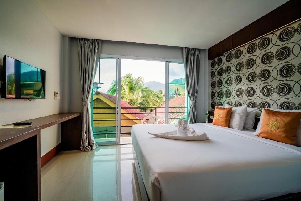 Изображение Phi Phi Anita Resort 3*