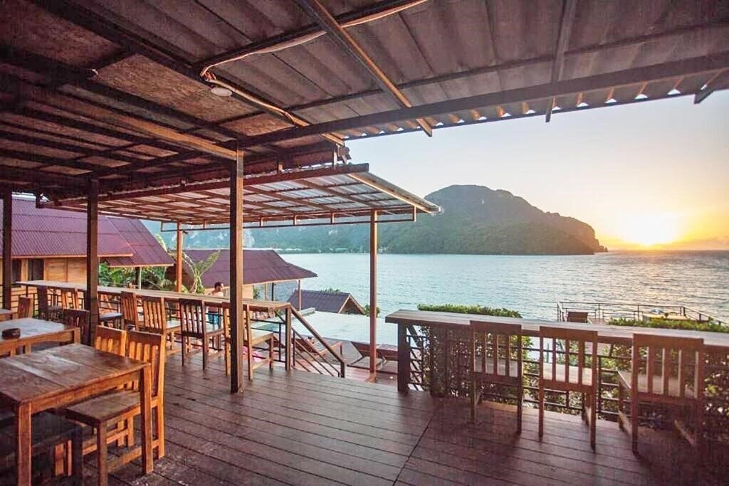 Изображение The Cobble Beach 3*