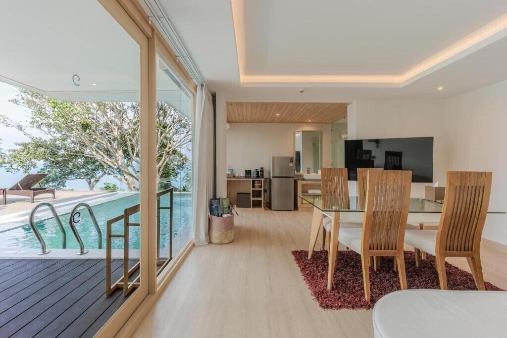 Фотография Centara Villas Phi Phi Island 4*