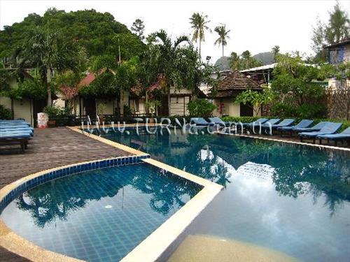 Фотография Phi Phi Casita 3*