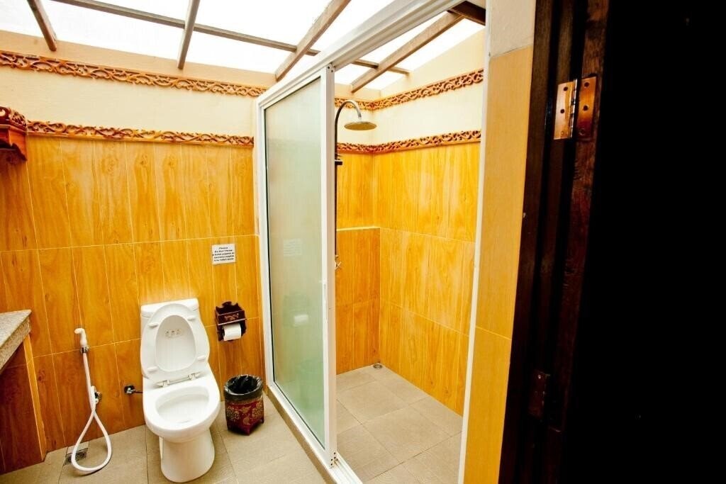 Картинка Paradise Pearl Bungalow 3*