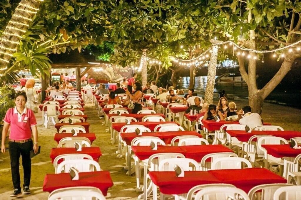 Изображение PHI PHI BANYAN вилла