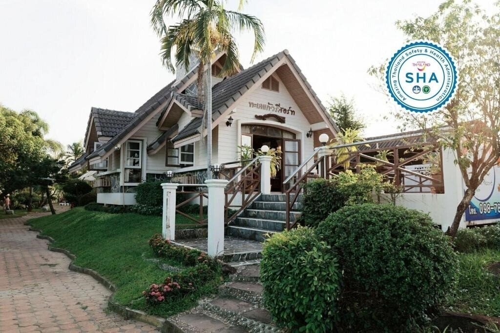 Отель Talekaew Resort 2*