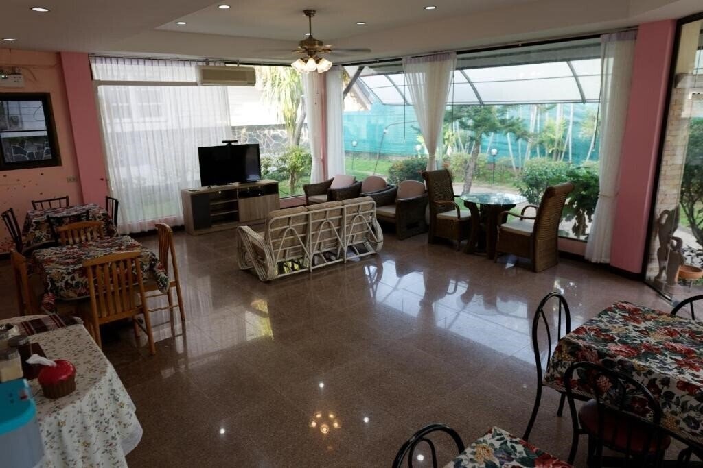 Фотография Talekaew Resort 2*