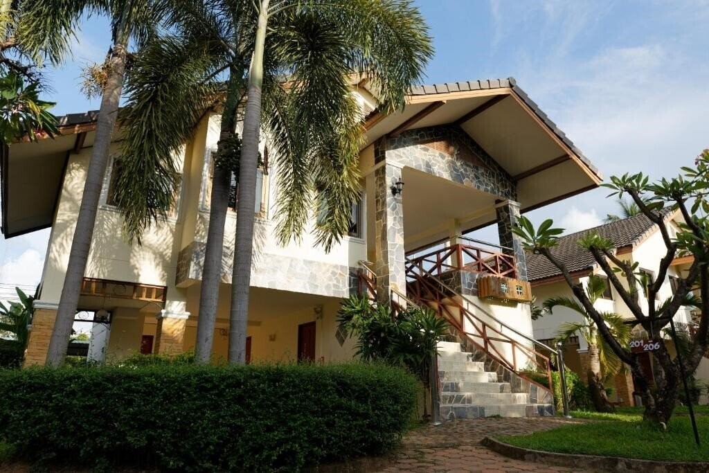 Изображение Talekaew Resort 2*
