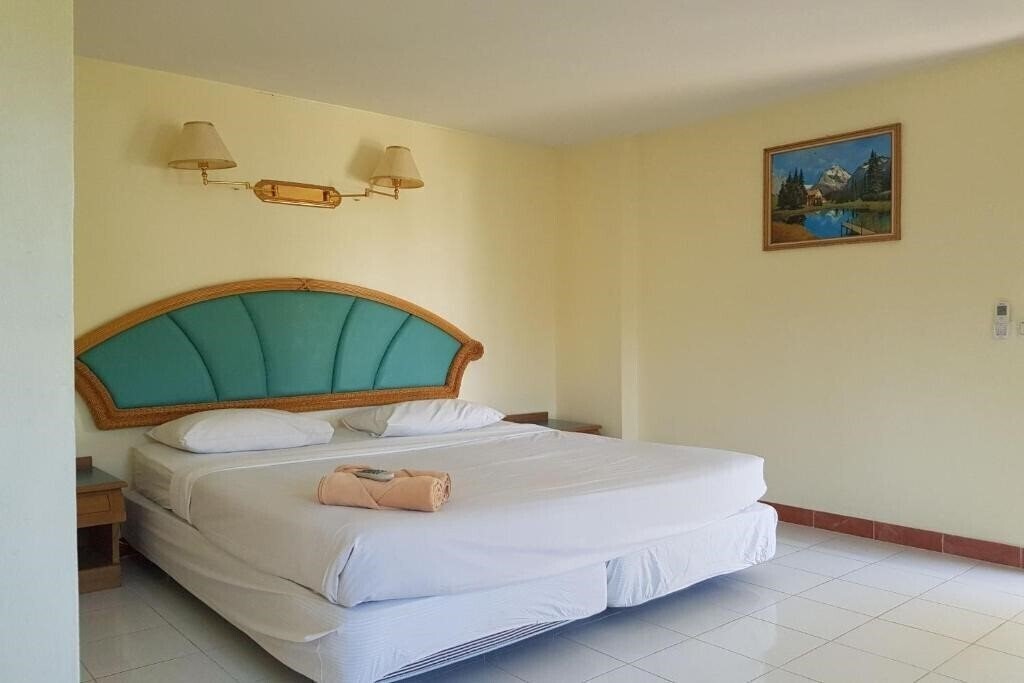 Картинка Talekaew Resort 2*