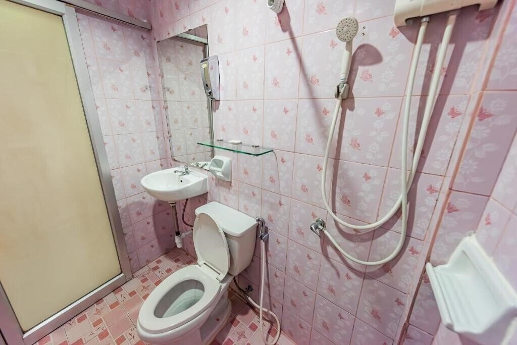 Фотография The Prince Hotel 2*