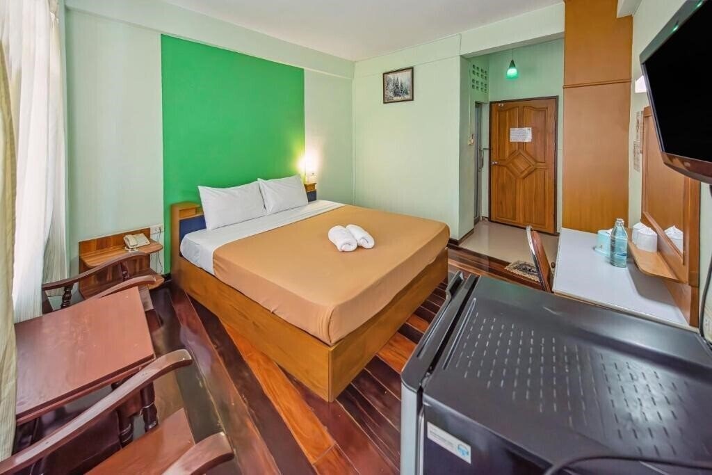 Картинка The Prince Hotel 2*