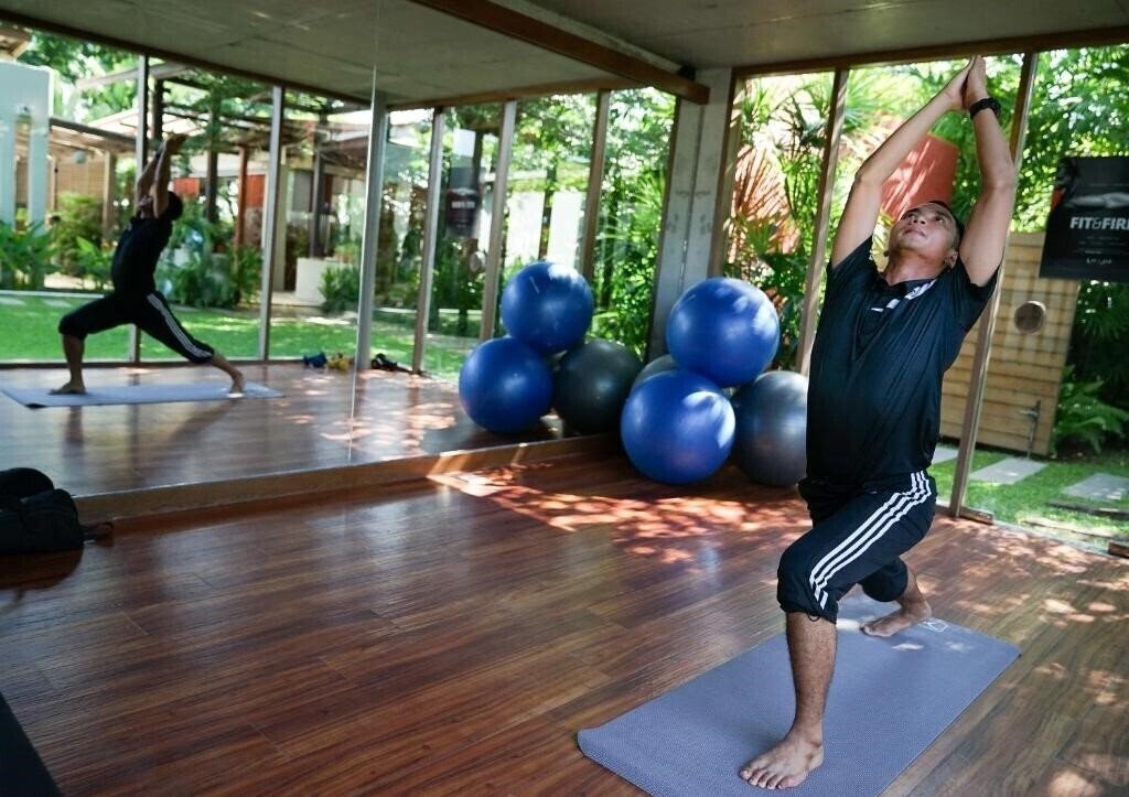 Картинка Let'S Sea Hua Hin Al Fresco Resort 4*