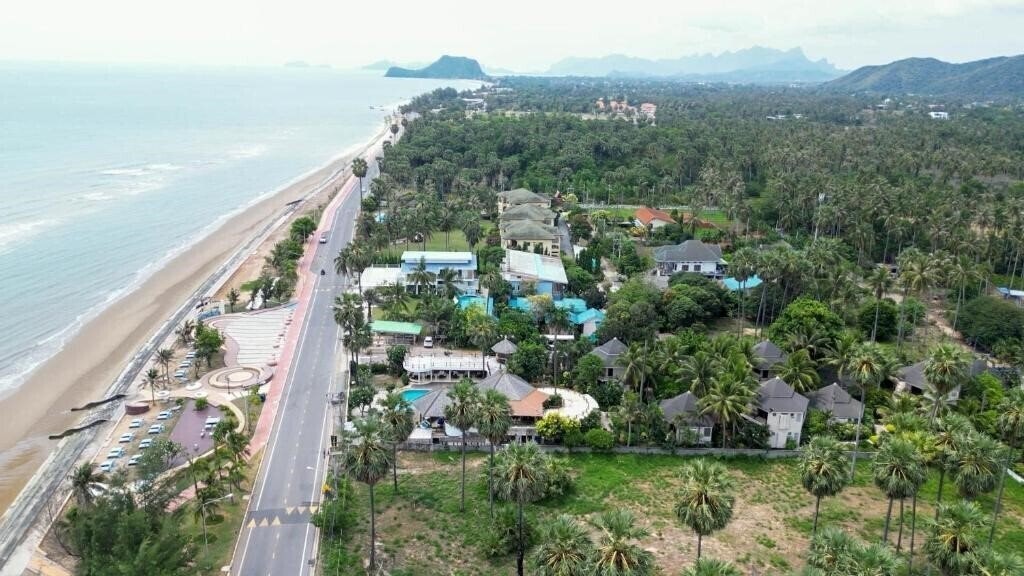 Изображение Tanaosri Resort & Spa 3*
