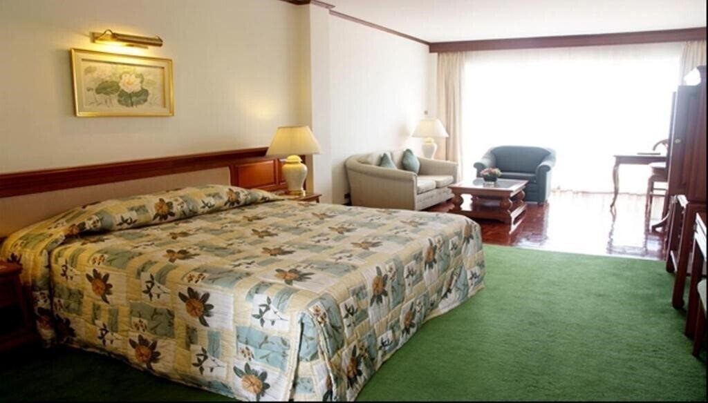 Фото Purimas Beach Hotel & SPA 3*