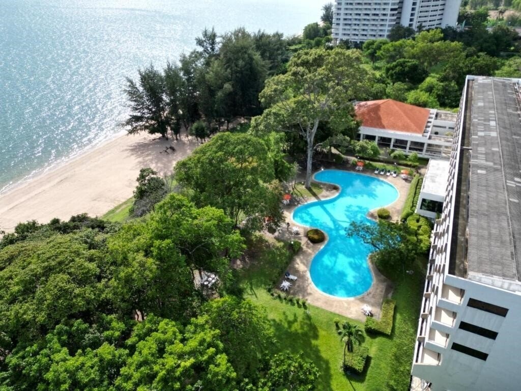 Изображение Purimas Beach Hotel & SPA 3*