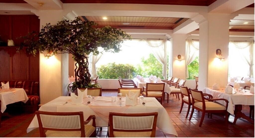 Картинка Purimas Beach Hotel & SPA 3*